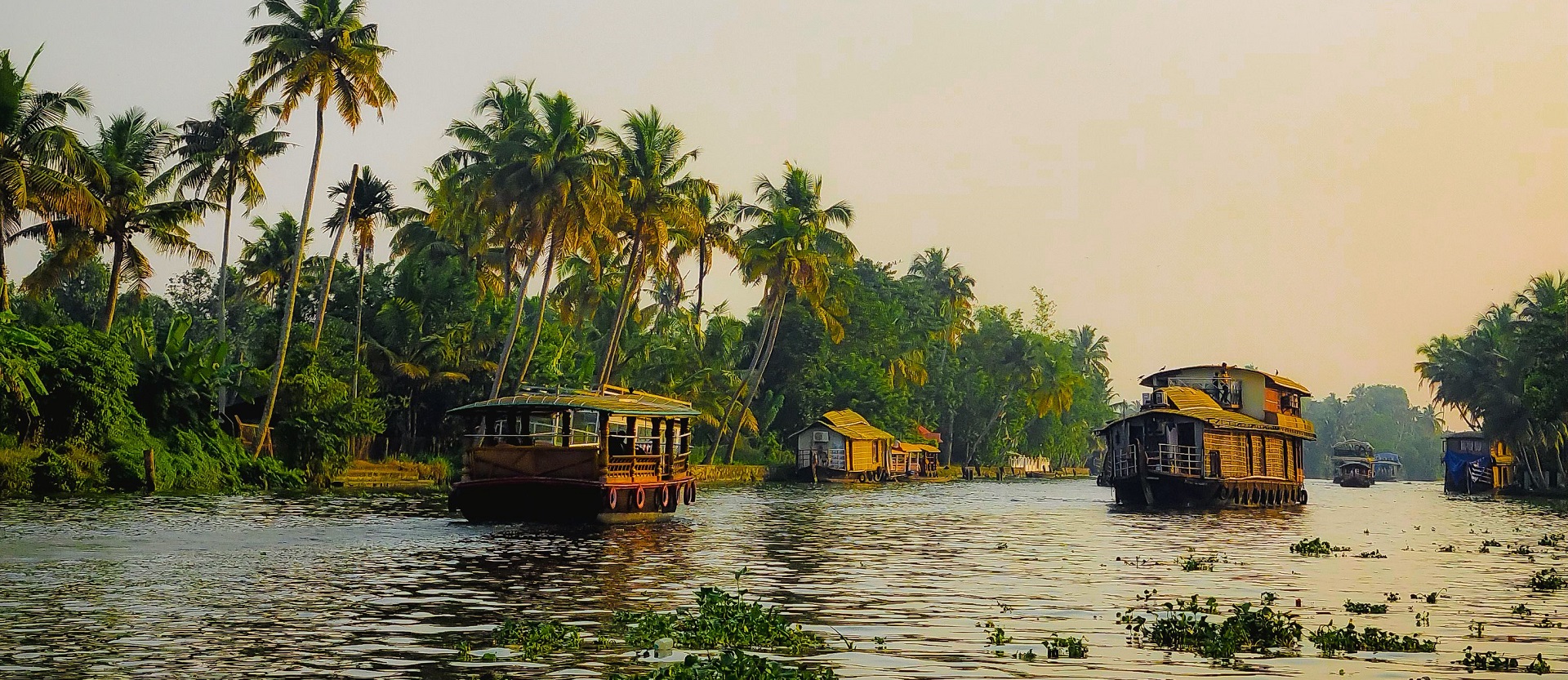 Kerala – God's Own Country