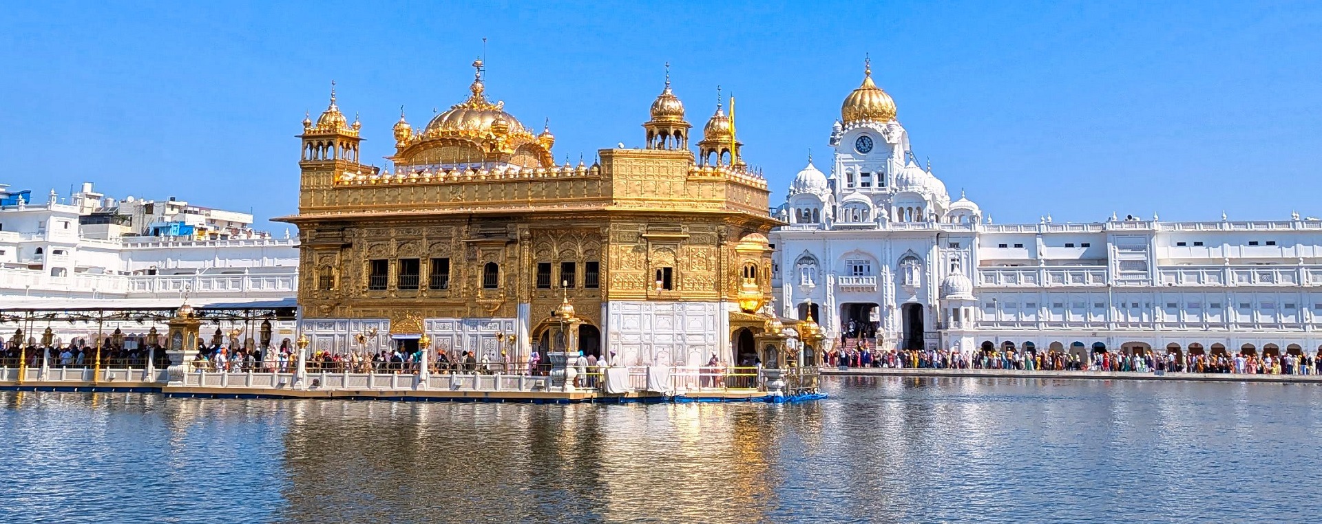 Amritsar | Dharamshala | Dalhousie