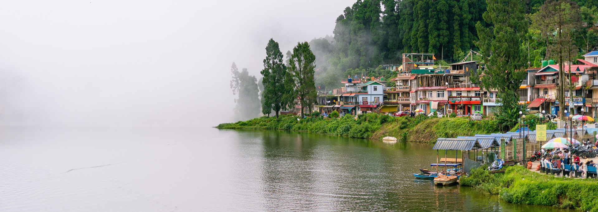 Coimbatore | Ooty | Kodaikanal