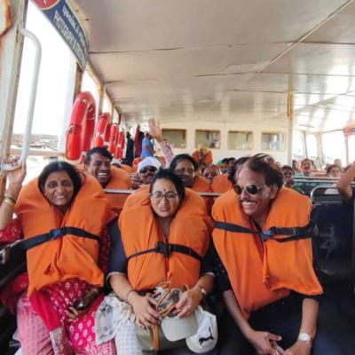 Ride for Rock Memorial