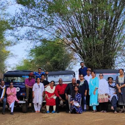 Kerala Tamilnadu Border