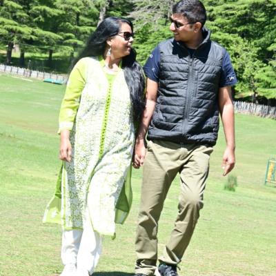 Katke Family Himachal Tour April 2025 2