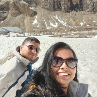 Katke Family Himachal Tour April 2025 5